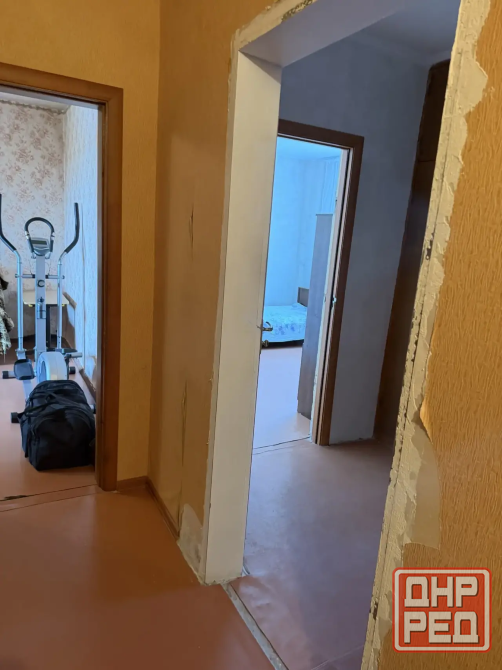 Продам квартиру микрорайон Текстильщик Донецк - изображение 2