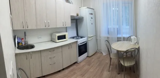 Сдается двухкомнатная квартира в Пролетарском районе Донецк