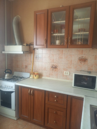 Продам квартиру Донецк