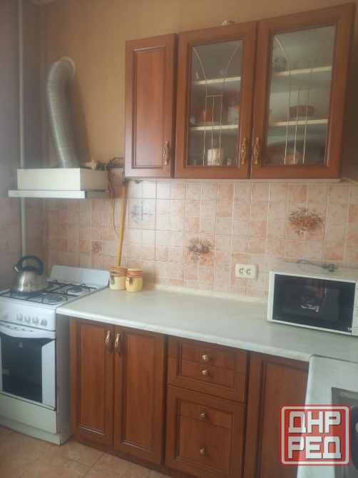 Продам квартиру Донецк - изображение 1