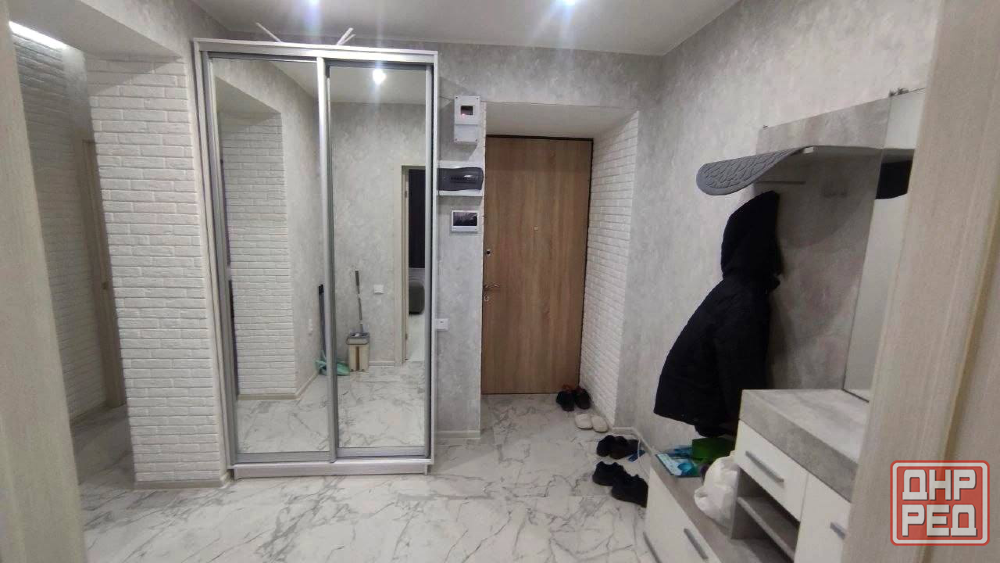 2-х комнатная квартиру луганск, центр, улица советская возле панорамы Луганск - изображение 2