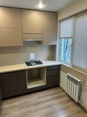 Сдаю двухкомнатную квартиру в Киевском районе Донецка. Донецк