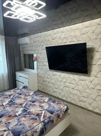 Сдаю двухкомнатную квартиру в Киевском районе Донецка. Донецк