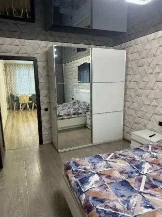 Сдаю двухкомнатную квартиру в Киевском районе Донецка. Донецк