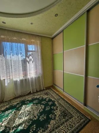 Продажа 3 комнатной крупногабаритной Генерала Данилова Макеевка Макеевка