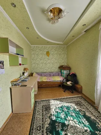 Продажа 3 комнатной крупногабаритной Генерала Данилова Макеевка Макеевка