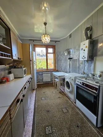 Продажа 3 комнатной крупногабаритной Генерала Данилова Макеевка Макеевка