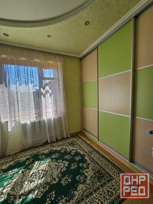 Продажа 3 комнатной крупногабаритной Генерала Данилова Макеевка Макеевка - изображение 1