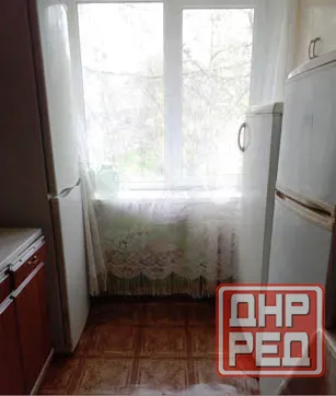 Сдаю квартиру на длительный срок. Вторичка Донецк - изображение 4