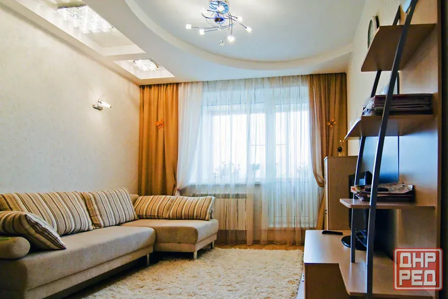 2 комн кв, Донской (Караван) Донецк - изображение 1