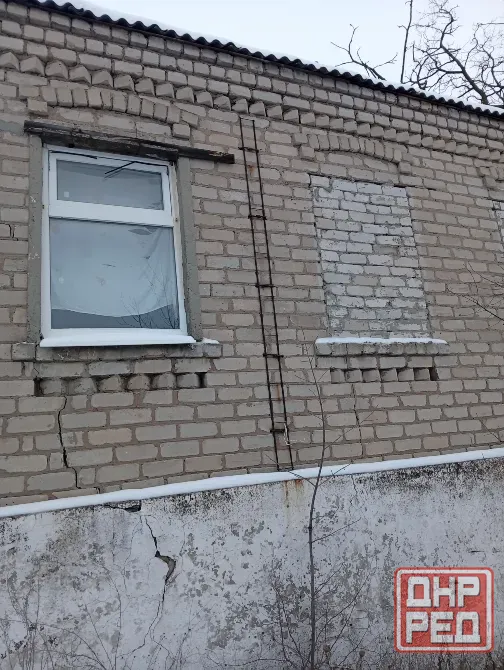 Продам дом Макеевка - изображение 1