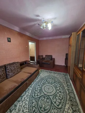 1 комн кв, Исполком (ул. Литке) Донецк