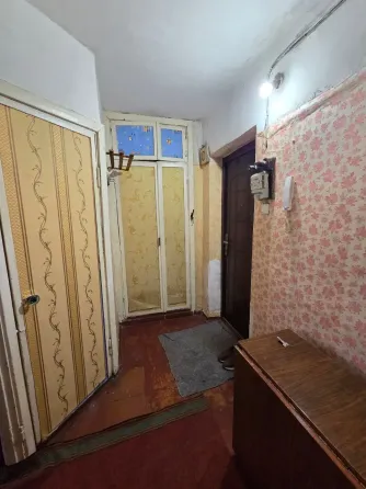 1 комн кв, Исполком (ул. Литке) Донецк