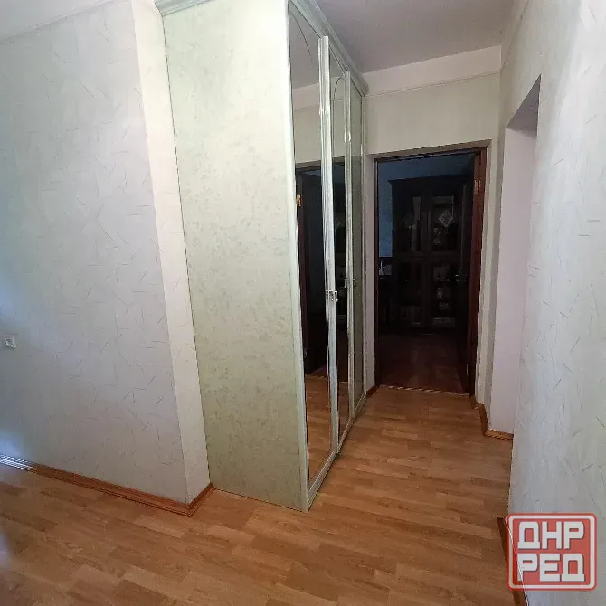 2 комн кв, 25-летия ркка, Атлетик Донецк - изображение 2