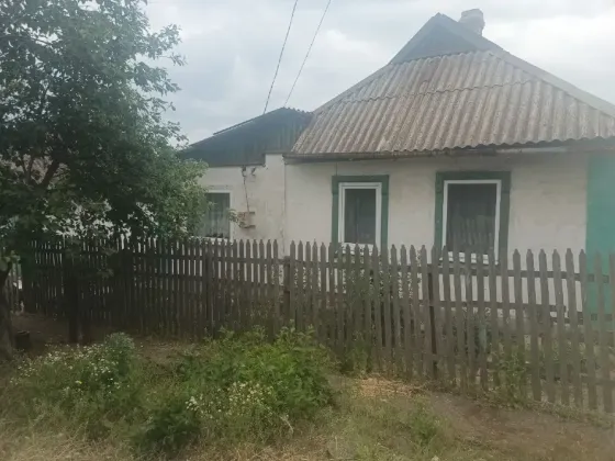 Продам дом Моспино Донецк