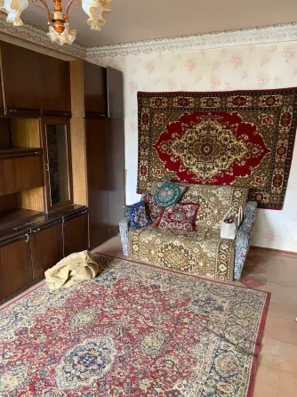 Продам 1 комн., 4/5, жилое состояние, магазин Юта Донецк
