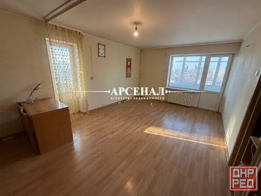 Продам 1ком Контур Мотодром Донецк - изображение 4
