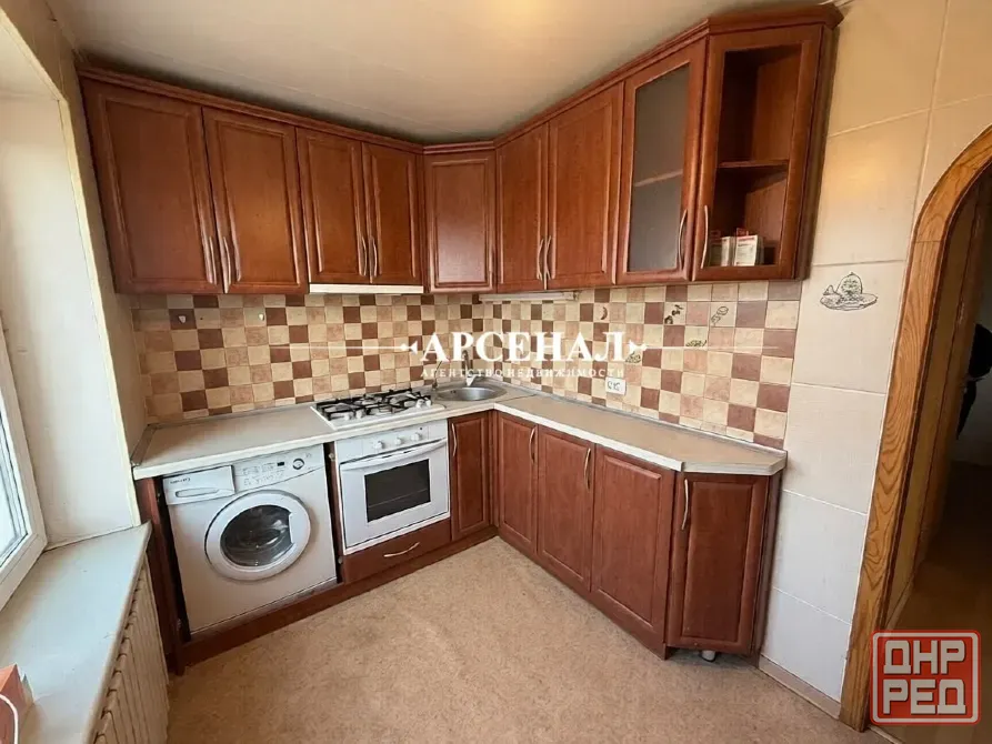 Продам 1ком Контур Мотодром Донецк - изображение 3