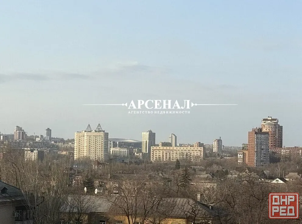 Продам 1ком Контур Мотодром Донецк - изображение 6