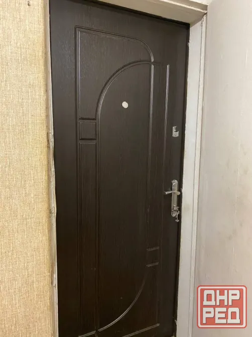 Продам 2х комн., 5/9, требует ремонта, магазин Грузия Донецк - изображение 8