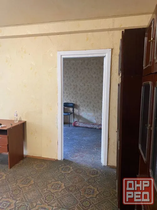 Продам 2х комн., 5/9, требует ремонта, магазин Грузия Донецк - изображение 5
