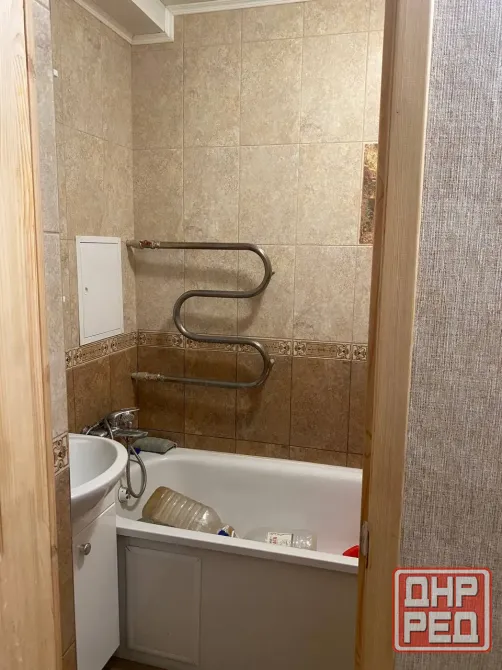 Продам 2х комн., 5/9, требует ремонта, магазин Грузия Донецк - изображение 6