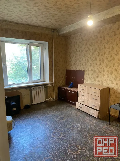 Продам 2х комн., 5/9, требует ремонта, магазин Грузия Донецк - изображение 2