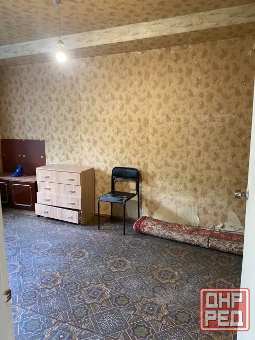 Продам 2х комн., 5/9, требует ремонта, магазин Грузия Донецк - изображение 4