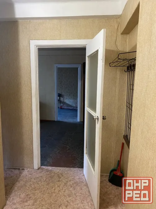 Продам 2х комн., 5/9, требует ремонта, магазин Грузия Донецк - изображение 9