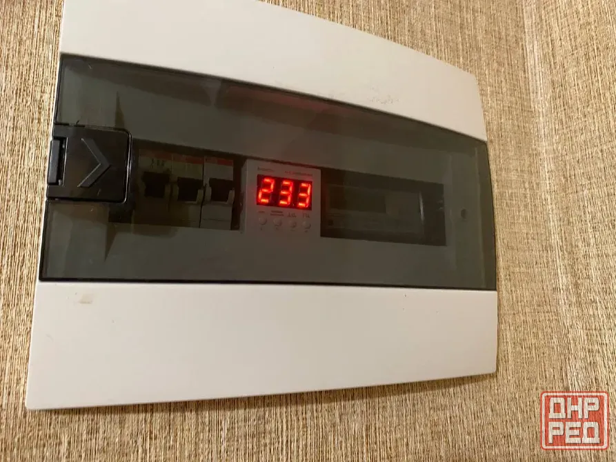 Продам 2х комн., 5/9, требует ремонта, магазин Грузия Донецк - изображение 7