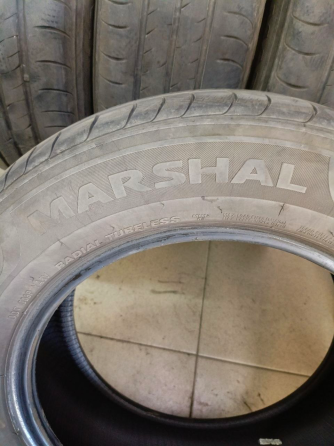 Шины лето Marshal 195/65 R15 4шт Донецк