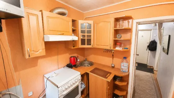 Продам 1-квартиру. Донецк. Донецк