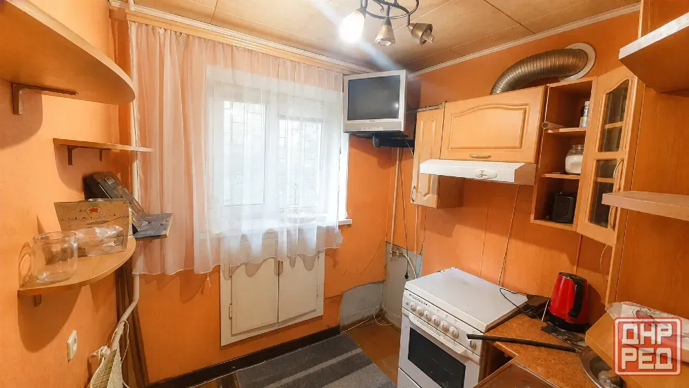 Продам 1-квартиру. Донецк. Донецк - изображение 3