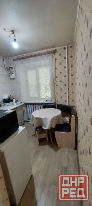 Продам 2ком парк Энергетиков, Буденновский район Донецк - изображение 6