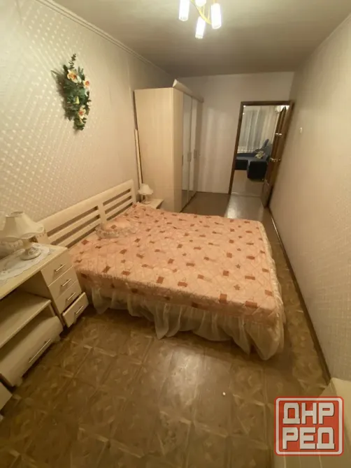 Сдам 2 комн.кв. Киевский район, улица Артема. Привокзальный Донецк - изображение 3