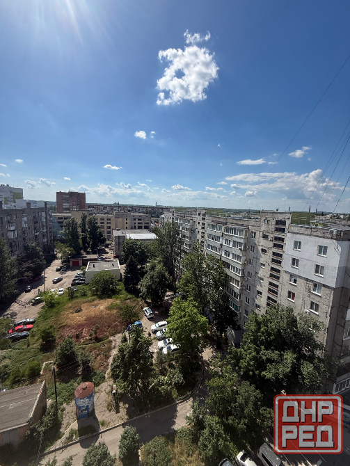Срочная продажа 2к центр Макеевка - изображение 9