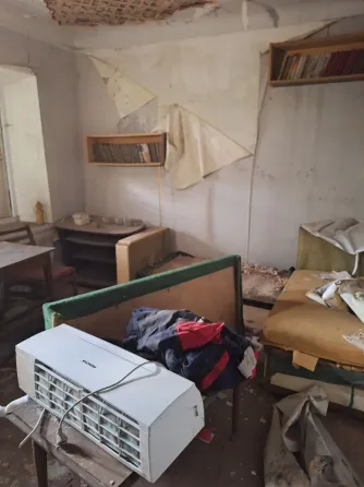 Продам дом 1/2 часть дома Петровский район шахта Челюскинцев ул. Новотроицкая Донецк