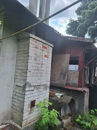 Продам дом 1/2 часть дома Петровский район шахта Челюскинцев ул. Новотроицкая Донецк