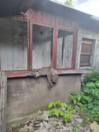 Продам дом 1/2 часть дома Петровский район шахта Челюскинцев ул. Новотроицкая Донецк