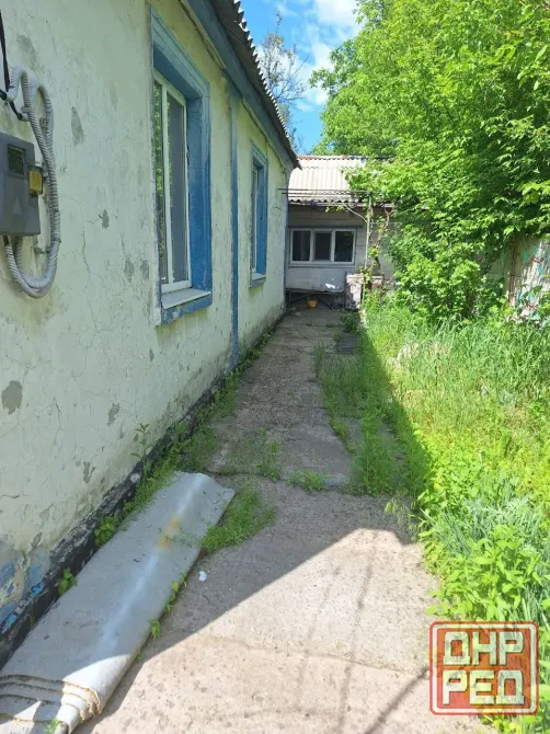 Продам дом Петровский район шахта Челюскинцев ул. Вавилова Донецк - изображение 9