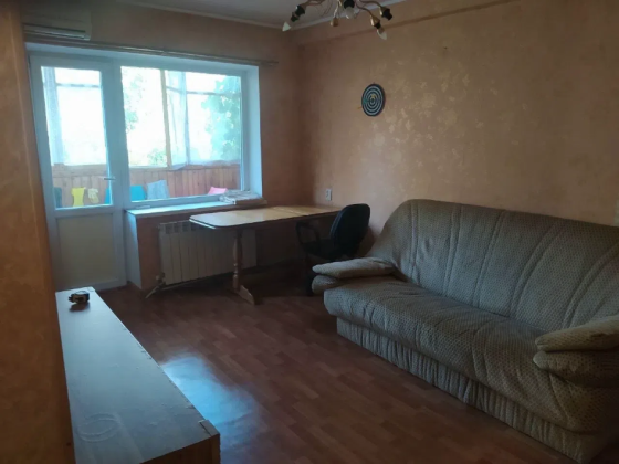 Сдам 3 комн.кв в центре Калининского района, бульвар Шахтостроителей, Детская областная больница Донецк