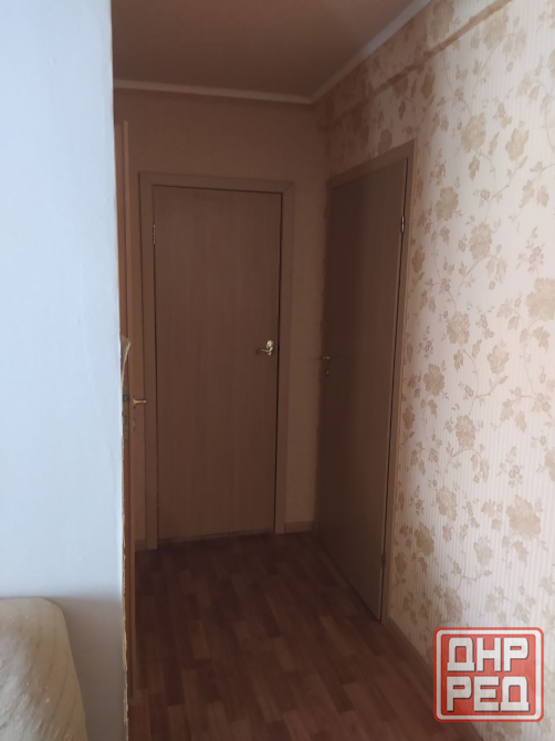 Сдам 3 комн.кв в центре Калининского района, бульвар Шахтостроителей, Детская областная больница Донецк - изображение 9
