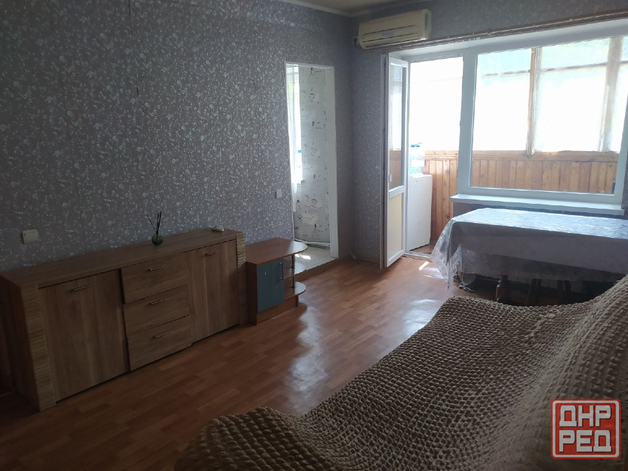 Сдам 3 комн.кв в центре Калининского района, бульвар Шахтостроителей, Детская областная больница Донецк - изображение 8