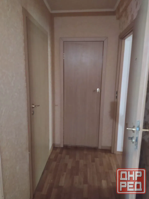 Сдам 3 комн.кв в центре Калининского района, бульвар Шахтостроителей, Детская областная больница Донецк - изображение 3