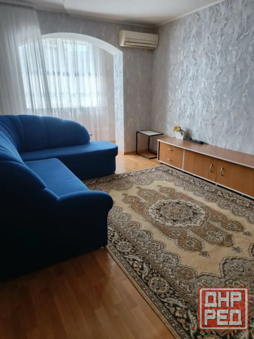 Сдам 1 ком.кв Буденновский район, Донской Донецк - изображение 1