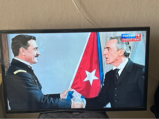 Продам телевизор samsung Донецк