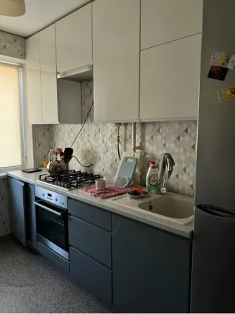 Сдаю двухкомнатную квартиру Донецк