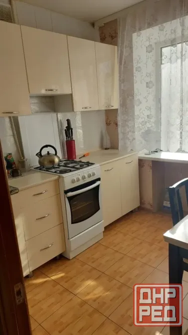 Сдаю однокомнатную квартиру, ул. этаж 5 стоимость 25000 Донецк - изображение 1