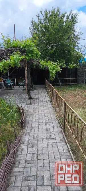 Сдам дачу у моря. Мариуполь - изображение 3