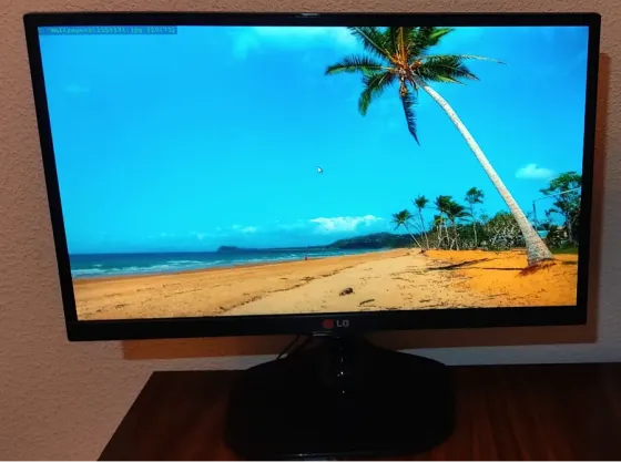 Монитор LG 22 IPS Донецк